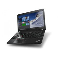Lenovo Notebook ThinkPad E570 i7-7500U 16GB DDR4 256GB SSD NVidia GTX 950M 2GB 20H5-CTO1WW