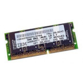 IBM Memory LENOVO 64MB 66MHZ LAPTOP MEMORY RAM 20L0242