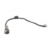 Dell DC Jack Plug W/Cable For Latitude E6520 20NP9