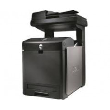 Dell Printer 3115cn Multifunction Color Laser Printer 17ppm Color 30ppm Mono 222-6548