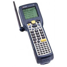 Intermec Mobile Computer Hand Held Trakker Antares Scanner 2425