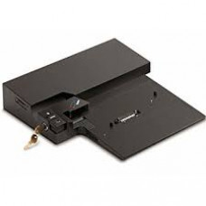 Lenovo Docking Stations ThinkPad Advanced Dock - Docking Station - With Key 250310U