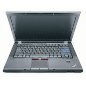 Lenovo Notebook ThinkPad T410 Core i5 Dual-Core 2.40GHz 2.50 GT/s Ram 8GB 320 GB DVD-RW Gigabit EN 802.11 TFT LCD 14.1" Win 7 Pro 2522CTO