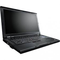 Lenovo Notebook ThinkPad T410 Core i5 Dual-Core 2.53GHz 2.50 GT/s RAM 8GB 320GB DVD Multiburner Gigabit EN 802.11abgn FPR Intel HD Graphics 14.1" Win7 Pro 253725U 