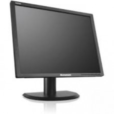 Lenovo Monitor ThinkVision LT2252p 22" LED Viewable 22" 16:10 1680 X 1050 1000:1 5 Ms Black DVI-D And VGA (HD-15) With Stand 2572MB1