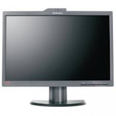 Lenovo Monitor ThinkVision L2251x 22" TFT LCD Viewable 22" 16:10 1680 X 1050 0.282 Mm 1000:1 5 Ms 75 Hz Black VGA (HD-15) 2578HB6