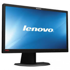 Lenovo Monitor 18.5" LS1922 LED Display 18.5" Viewable 16:9 60Hz 2580-AF1
