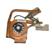 Sony Cool Fan VAIO VGN-CR506E 14.1" CPU Cooling Fan & Heatsink Thermal System 26GD1CAN030