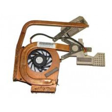 Sony Cool Fan VAIO VGN-CR506E 14.1" CPU Cooling Fan & Heatsink Thermal System 26GD1CAN030