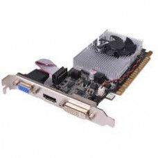 Zotac 8400GS / 288-3N158-001ZT 512MB 64 BIT DDR3 PCIe Video Card 288-3N158-001ZT