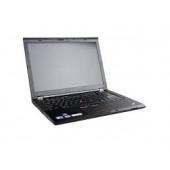 Lenovo Notebook ThinkPad T410s Core i5 Dual-Core 2.40GHz RAM 4GB 128GB Solid State DVD Multiburner Camera 14.1" Win 7 Pro 2912AH3
