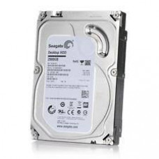 Dell 80GB 7.2K 3.5" SATA Hard Drive 2G596