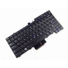Dell Keyboard US 83 For Latitude E5410 E5510 2VM28