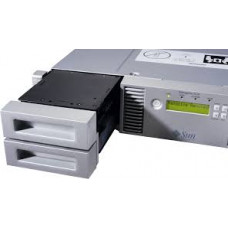 Sun Tape Drive 200/400GB LTO-2 LVD in STK L180/L700 Tray 3100222451 	