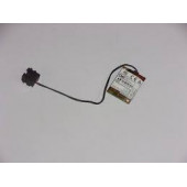 TOSHIBA Cable Satellite P100 56K Modem With Cable 32BD1MD0006