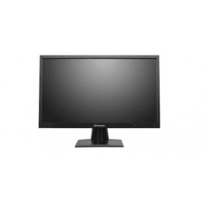 Lenovo Monitor LS2023 20" LED 16:9 1600 X 900 1000:1 5 Ms Black DVI-D And VGA (HD-15) With Stand 3778HB2
