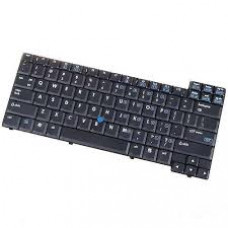 HP KEYBOARD 85-30P BLACK-HU 378203-211