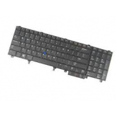 Dell Keyboard US Qwerty Backlit Layout For Latitude E5570 5580 5590 383D7  