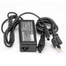 HP AC Adapter 90W 18.5V 3.5 AMPS Slimline PA-1900-18H2 6910 6930p 384021-001