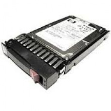 HP Hard Drive 36GB 15K 3.5" SAS Single Port Hot Plug 392254-001