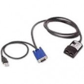IBM Cable 1.5M USB Conversion Option KVM 39M2899