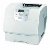 IBM Laser Printer INFORPRINT 1572N MICR 4538-MN1