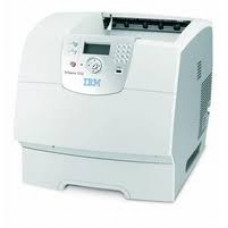 IBM Laser Printer INFORPRINT 1572N MICR 4538-MN1