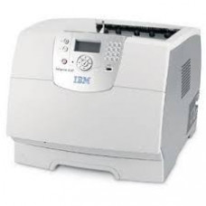 IBM Printer Infoprint 1532n Laser Printer 39V0153