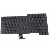 Dell OEM 3C048 Black Keyboard Latitude C500 C600 C610 C640 C540 3C048