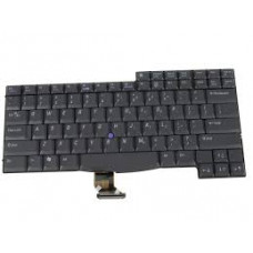 Dell OEM 3C048 Black Keyboard Latitude C500 C600 C610 C640 C540 3C048