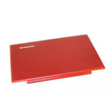Lenovo Bezel LCD Back Cover Red For IdeaPad U430 U430P 3CLZ9LCLV50 