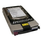 HP Hard Drive 146GB 15K U320 SCSI 3.5-in Hot-Swap 404712-001