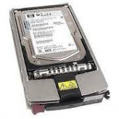 HP Hard Drive 36.4GB 15K DISK SCSI-U320-LVD UNI 404714-001