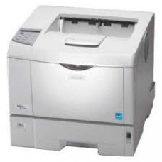 Ricoh Laser Printer Aficio SP 4210N B&W Laser Network Printer Monochrome 406632