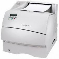 Lemark Printer Laser Printer Optra T620N 4069-52N