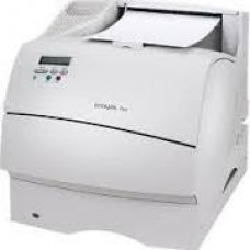 Lexmark Laser Printer T622N 4069-72N