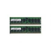 Hewlett-Packard Memory 2GB Reg PC2-5300 2x1GB Kit 408851-B21 