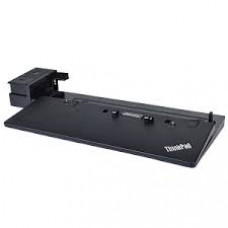 Lenovo Docking Stations ThinkPad Ultra Dock - 90W - US Canada, Mexico With AC Adapter, With Key 40A20090US