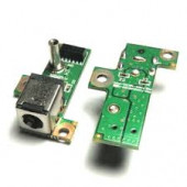 Gateway Cable OEM MT3705 DC JACK WITH POWER BOARD 40GAB1230-C000