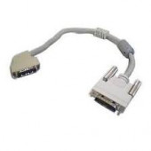 Lexmark MDC To Interconnect Card 36-pin Cable 40X0506