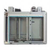 Lexmark Flatbed Scanner Unit Assembly 40X2206