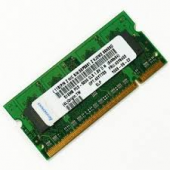 Lenovo 512MB DDR2-667 SDRAM SO-DIMM (PC2-5300) Card - 40Y8402 40Y8402