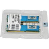 HP Memory 16GB PC2-5300 Kit 2 x 8GB 2Rx4 667MHz DDR2 413015-B21 