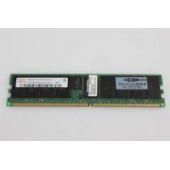 HP Memory 4GB 1X4GB PC2-3200R ECC DIMM 413388-001