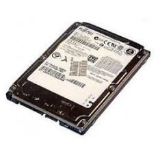 Hewlett-Packard 80GB 5400RPM SATA 2.5" Had Disk 413432-001