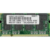 HP MEM MOD 1GB SODIMM 416955-001