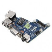 Dell PC Board USB/AUDIO/RJ45 For Latitude E6430 417P5