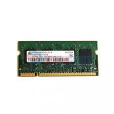 HP Memory RAM Stick 1GB 800MHz PC2-6400 SDRAM SODIMM 418856-001