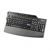 Lenovo Keyboard US Multimedia USB 2-Port 41A4961