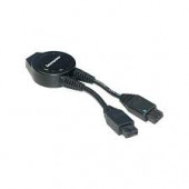 Lenovo Dual Charging Cable For 90W Slim AC DC Combo Adapter 41R4345